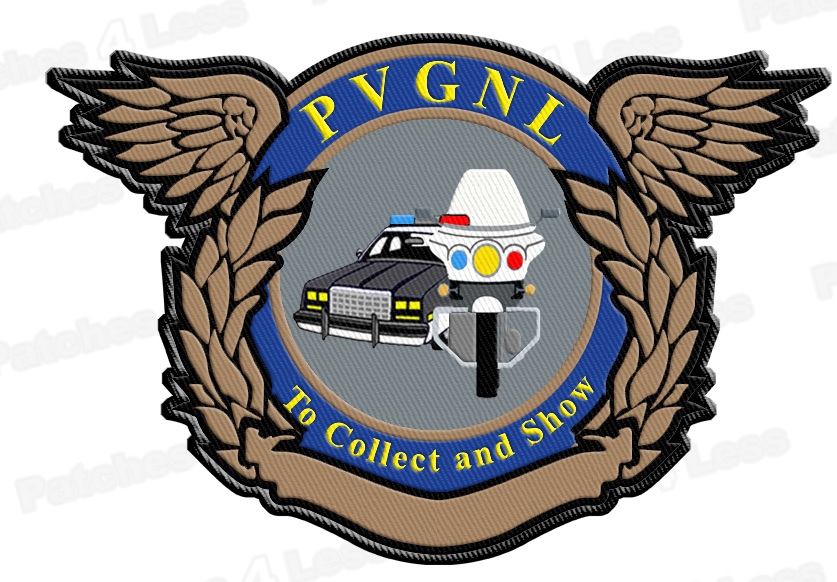 Logo PVGNL Logo PVGNL